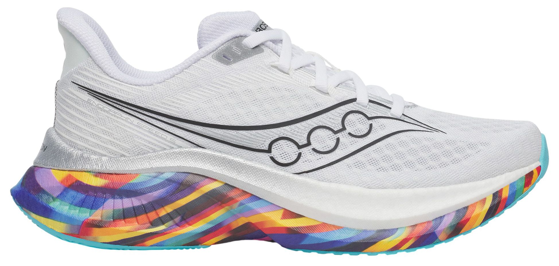 Saucony Women's Endorphin Speed 5 Running Shoes