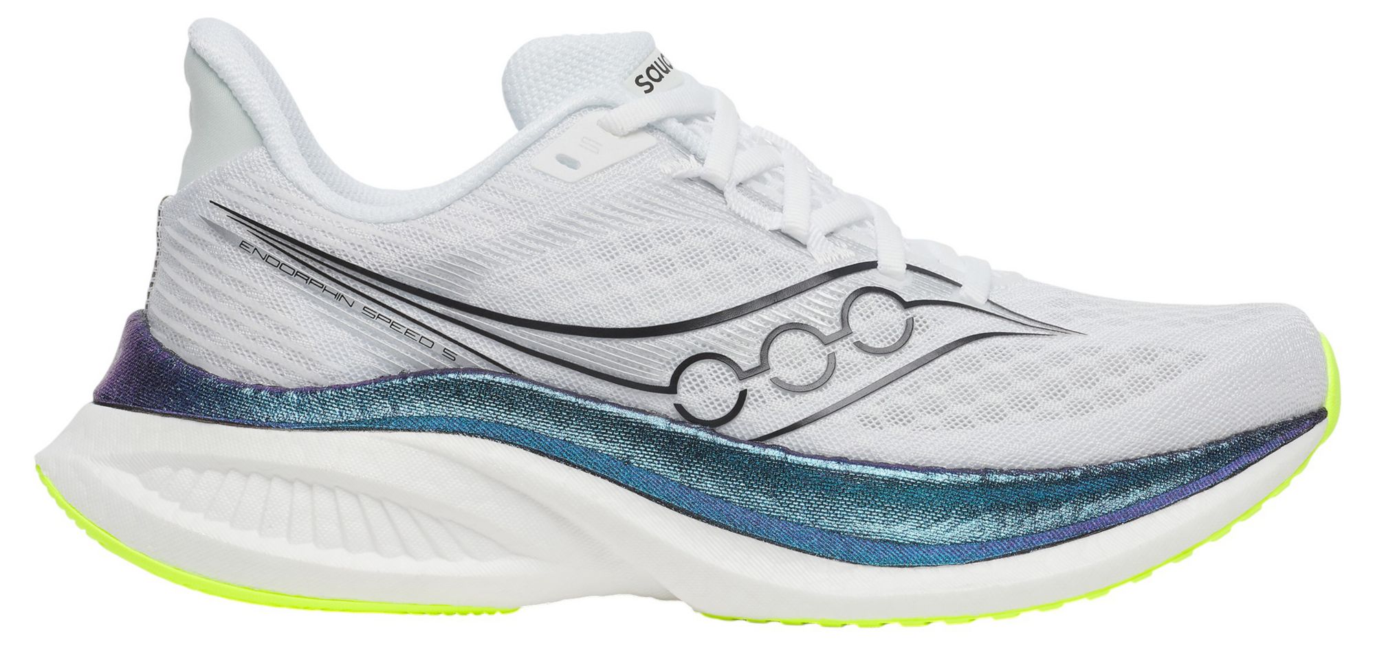 Saucony Women's Endorphin Speed 5 Running Shoes