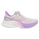 White/Purple