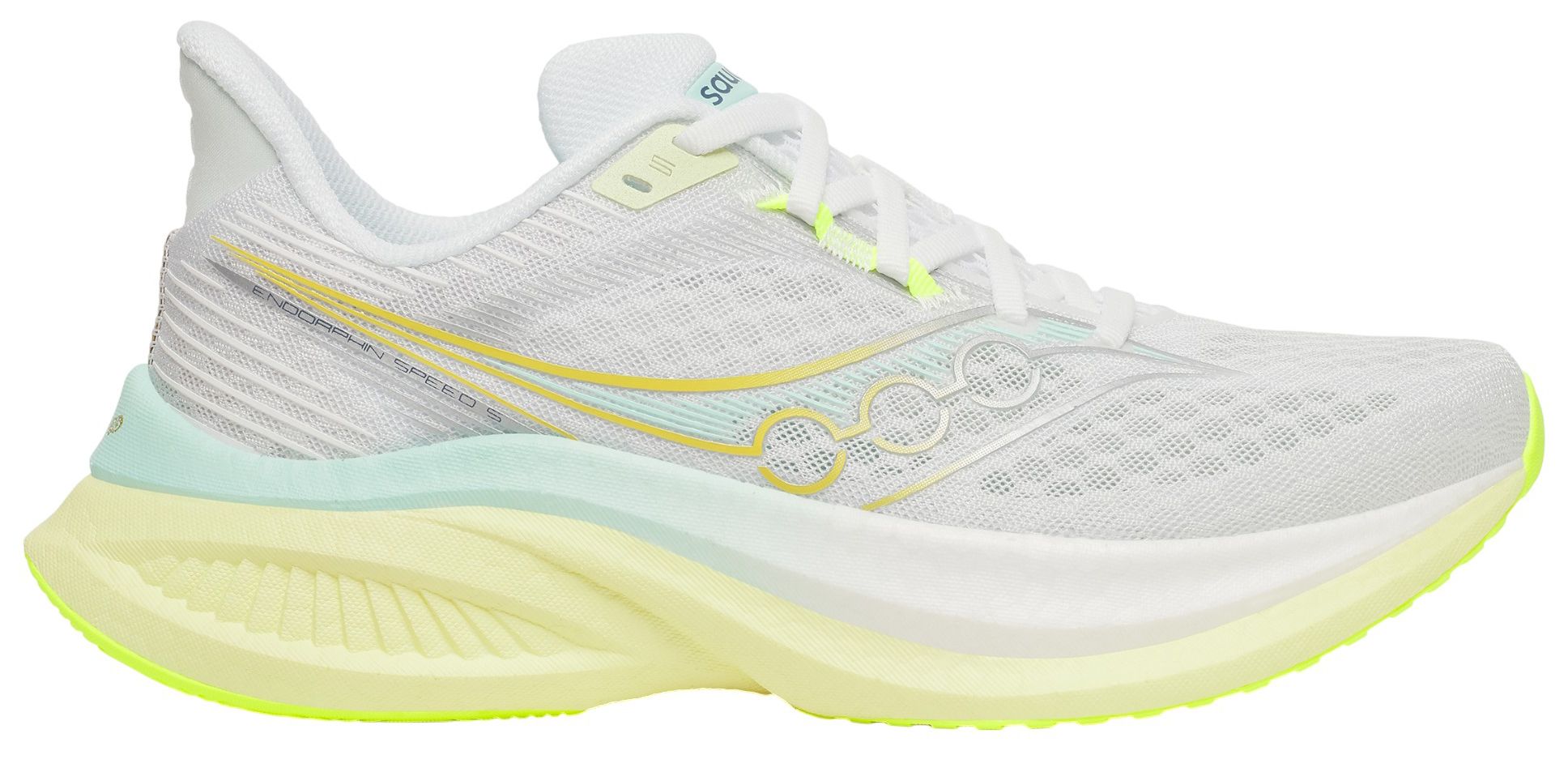 Saucony Women's Endorphin Speed 5 Running Shoes