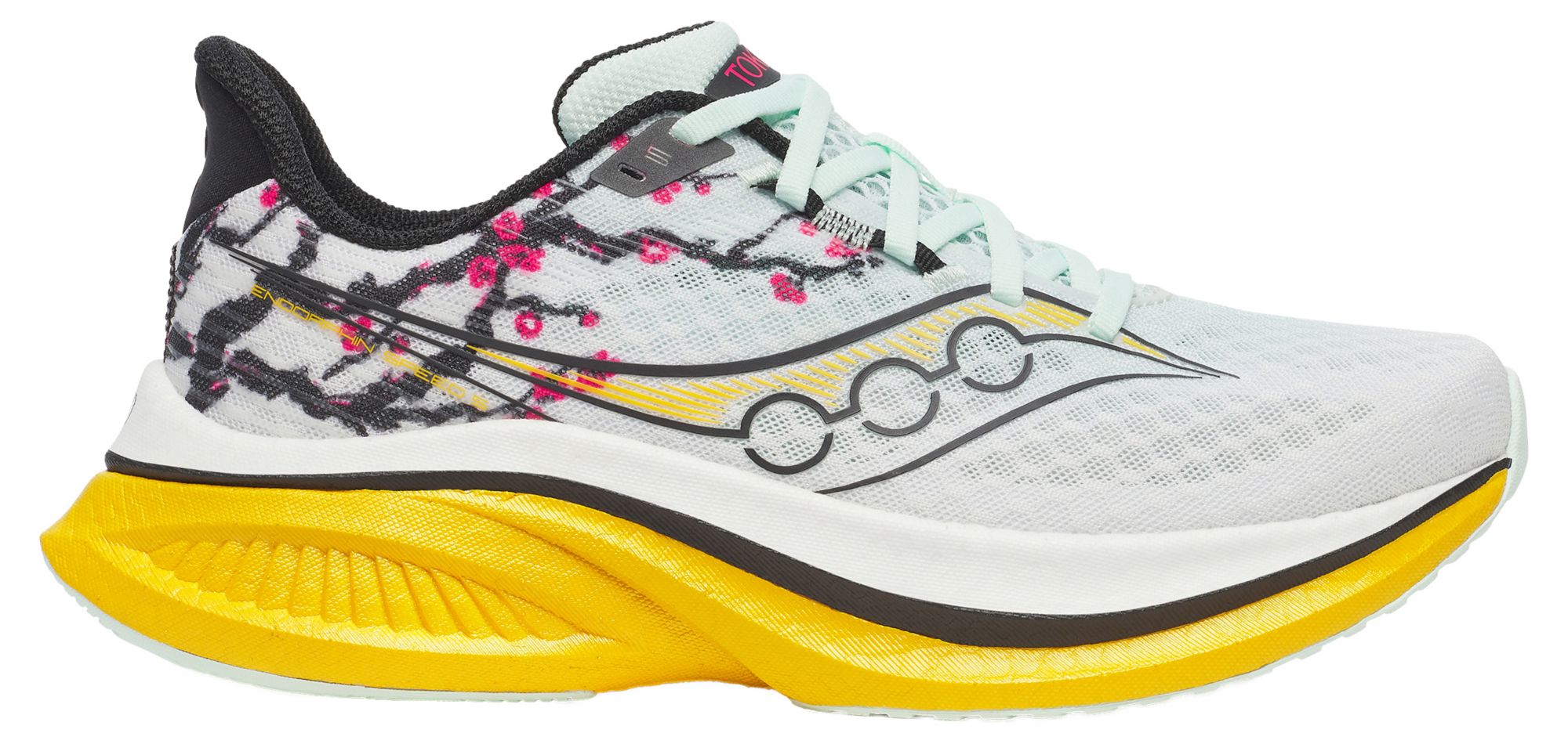 White/Yellow