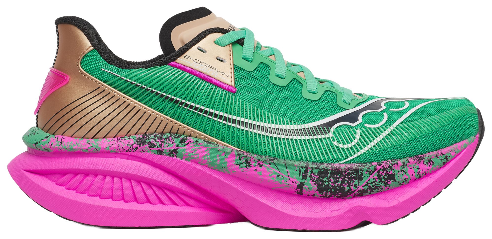 Saucony Women's Endorphin Azura Running Shoes