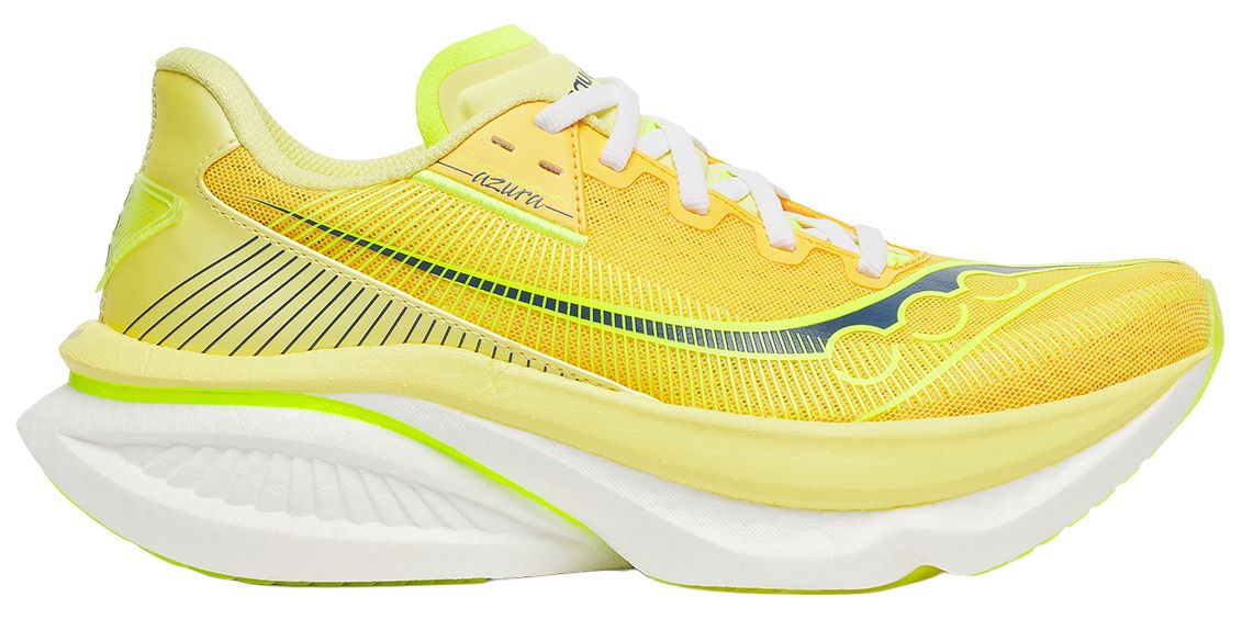 Saucony Women's Endorphin Azura Running Shoes