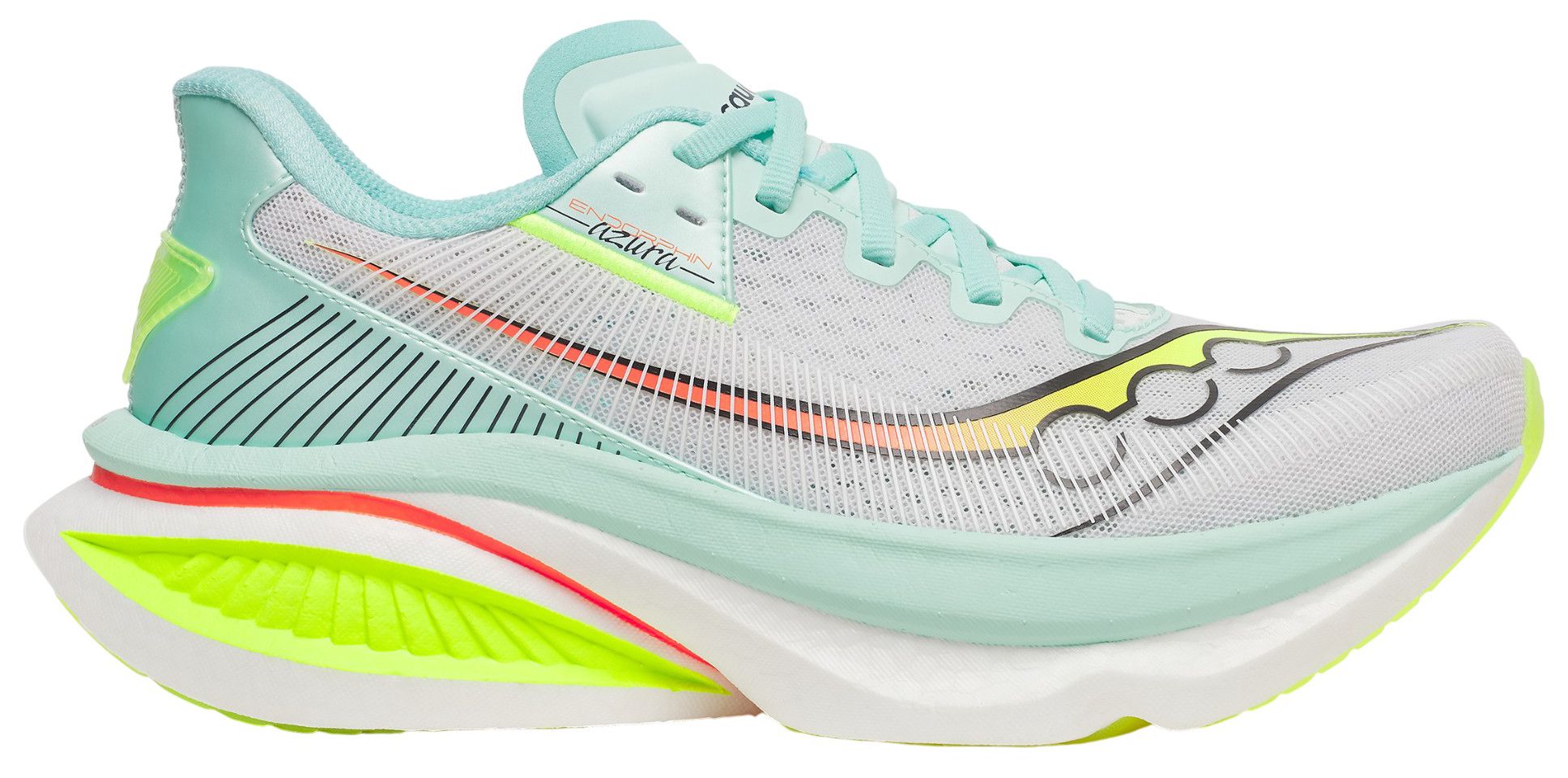 Saucony Women's Endorphin Azura Running Shoes