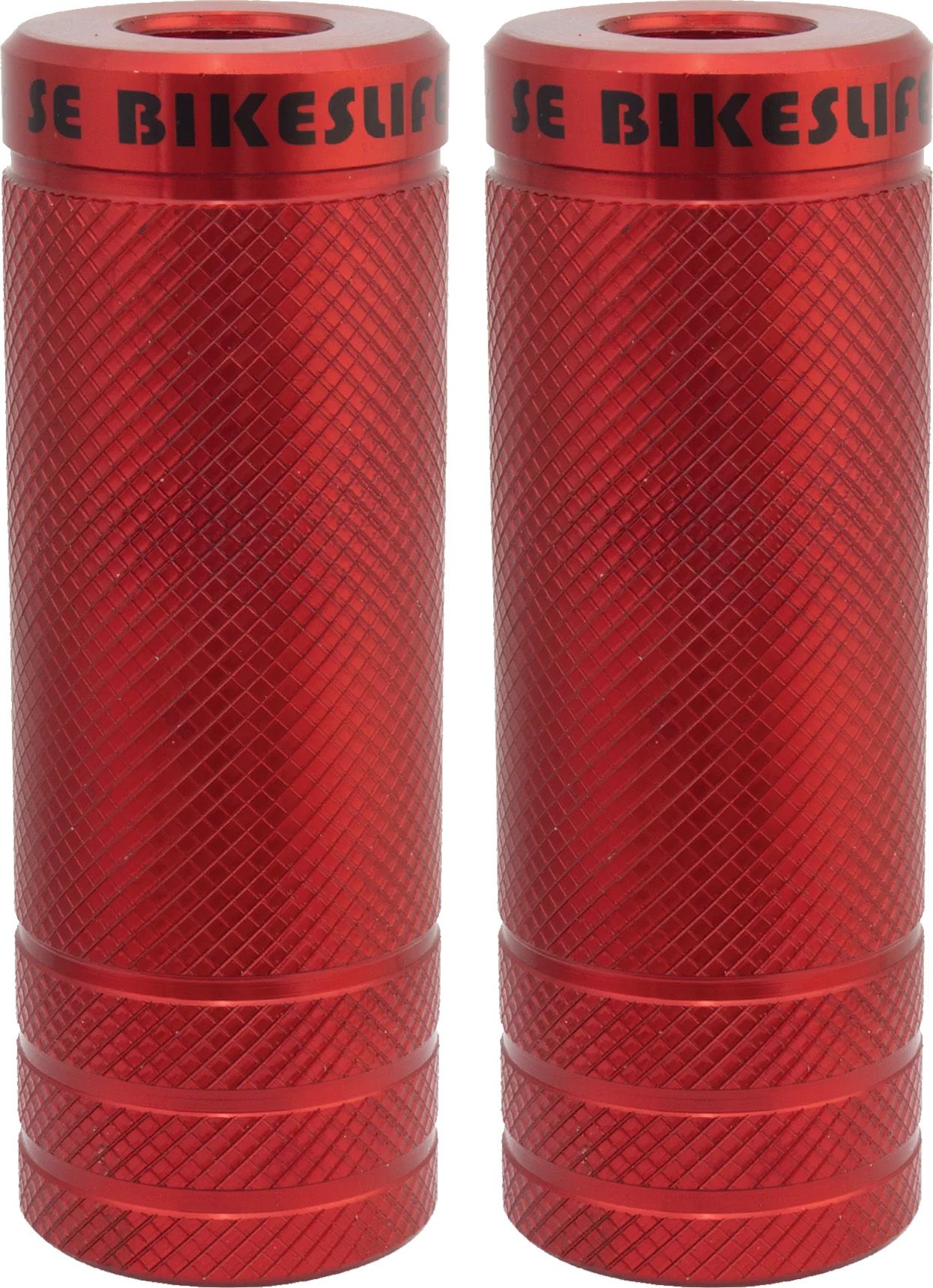 SE Bikes Wheelie Pegs