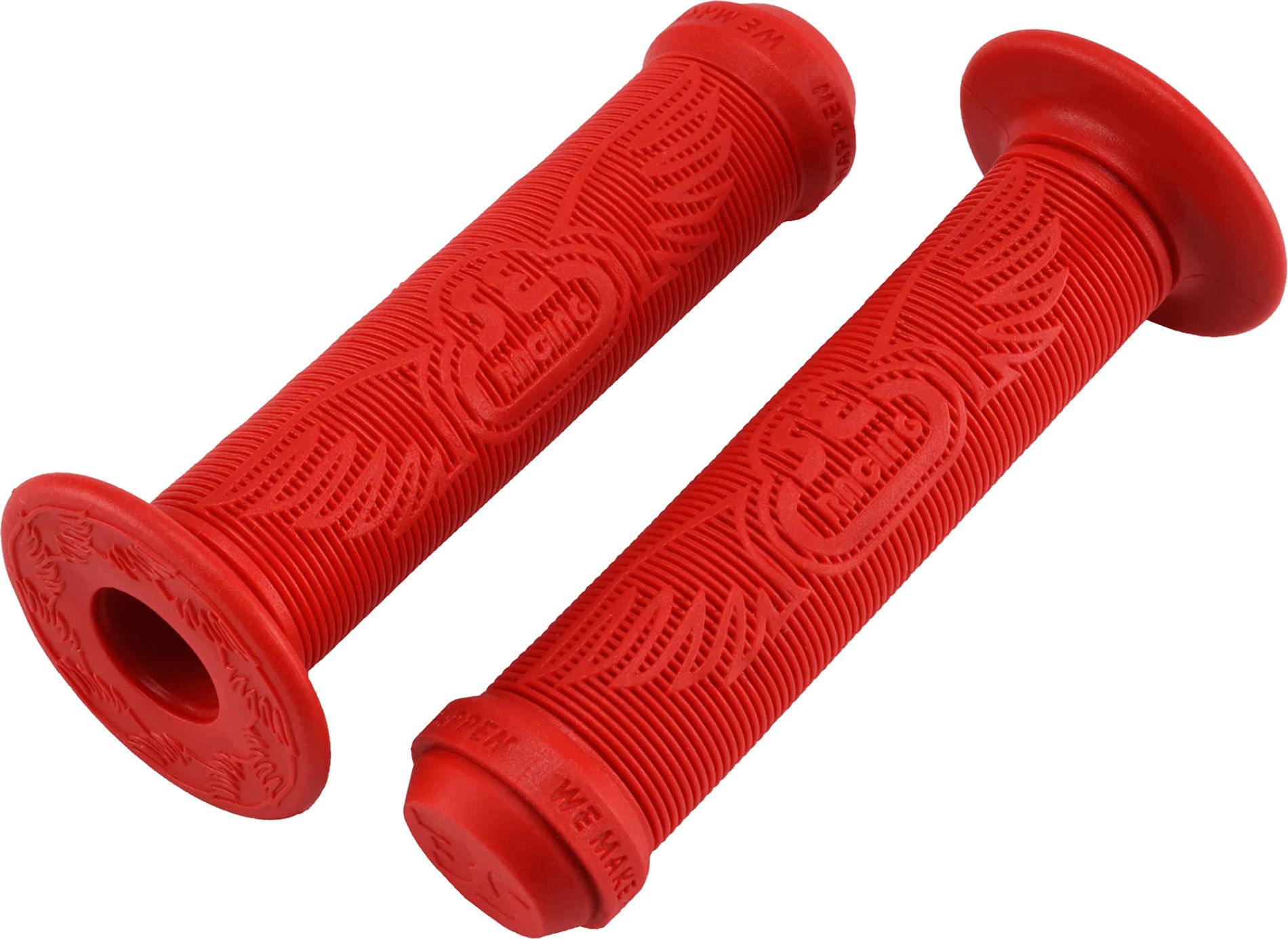 Handlebars