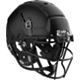 Matte Black/Black