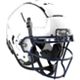 White/Navy