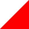 White/Scarlet
