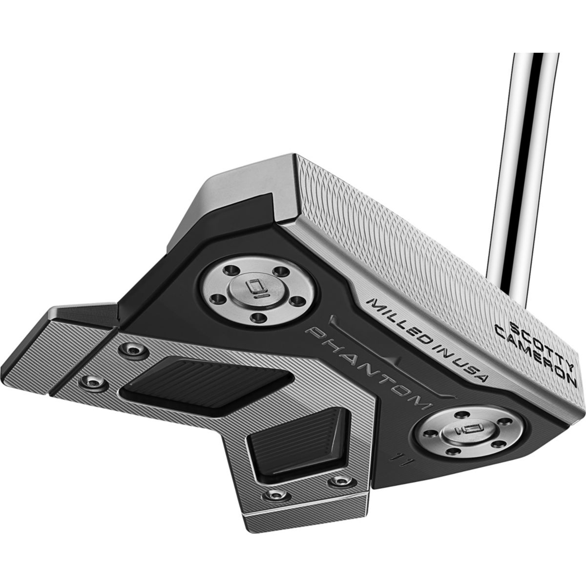 SCOTTY CAMERON 2024PHANTOM 11パター Scotty Cameron 2024 Phantom 11.5 Putter | Dick's Sporting Goods
