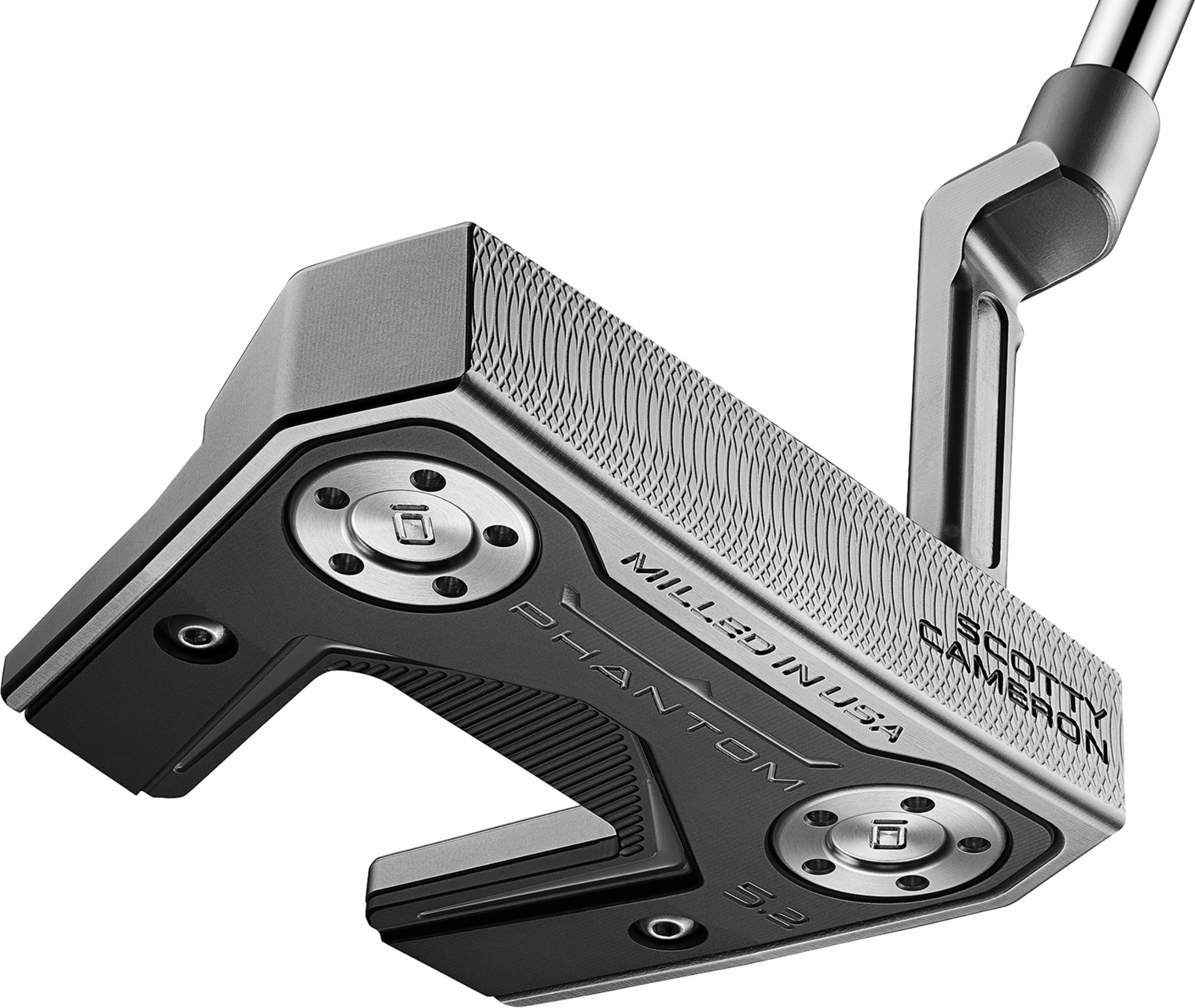 New Putters