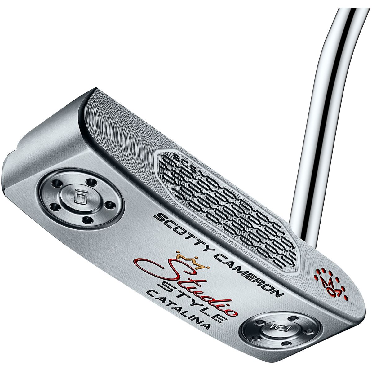 Scotty Cameron Newport 2 Putter | Available at Golf Galaxy