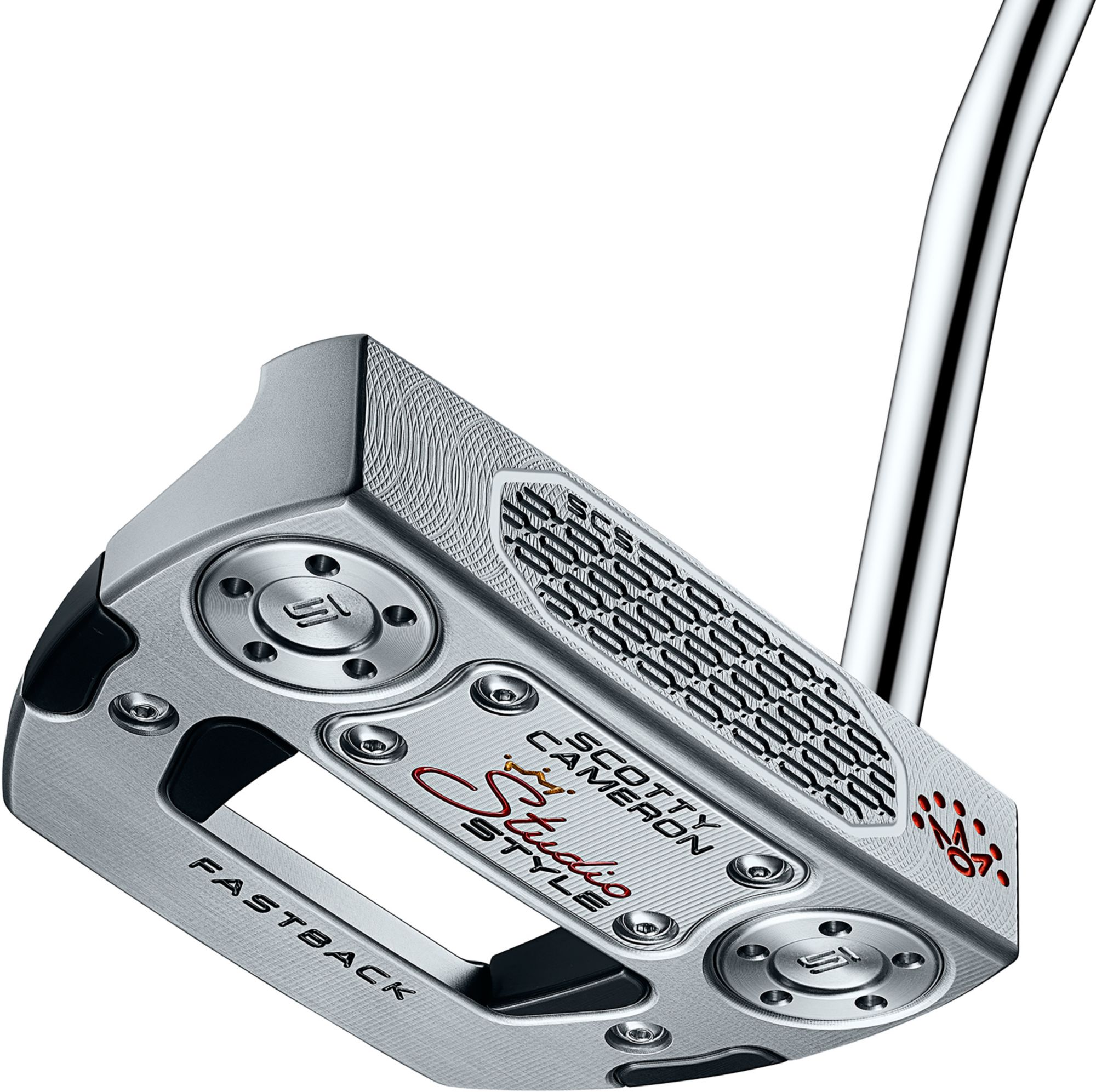 New Putters