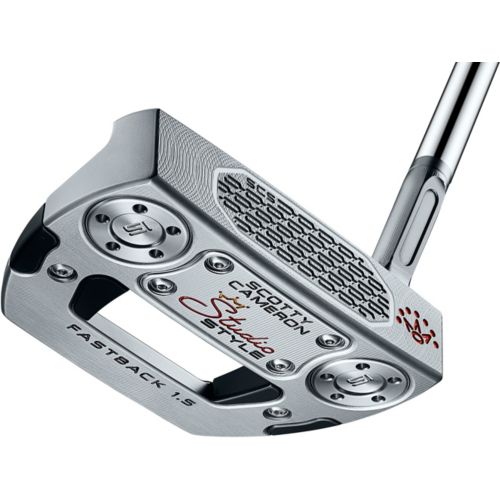 Scotty Cameron 2023 Super Select GOLO 6.5 Putter | Golf Galaxy