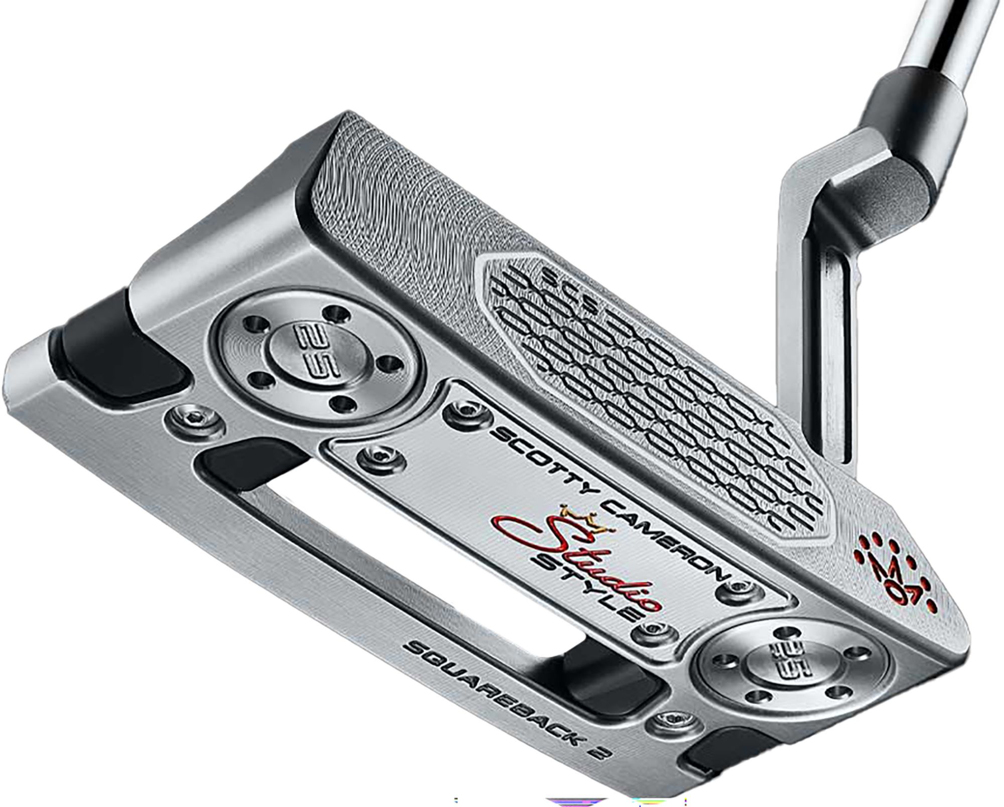 Blade Putters