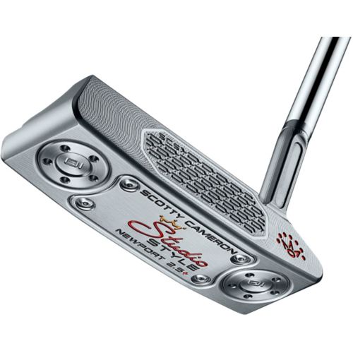 Scotty Cameron 2025 Studio Style Newport 2 Putter | Dick's