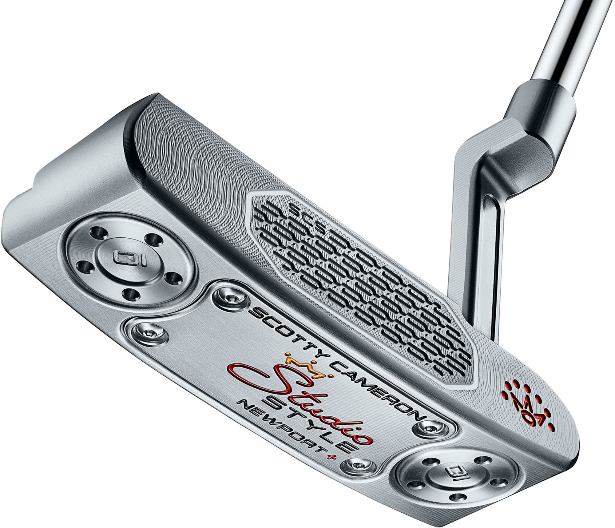 Blade Putters