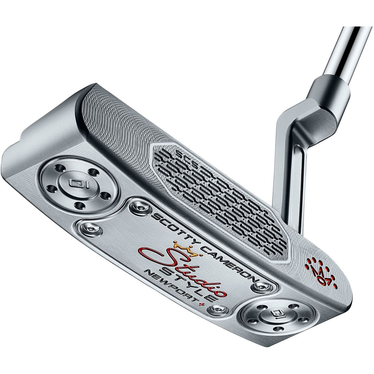 Scotty Cameron 2023 Super Select GOLO 6.5 Putter | Golf Galaxy