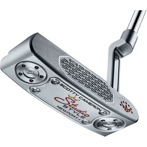 Scotty Cameron Studio Select Newport パター Scotty Cameron 2025 Studio Style Newport Putter | Dick's