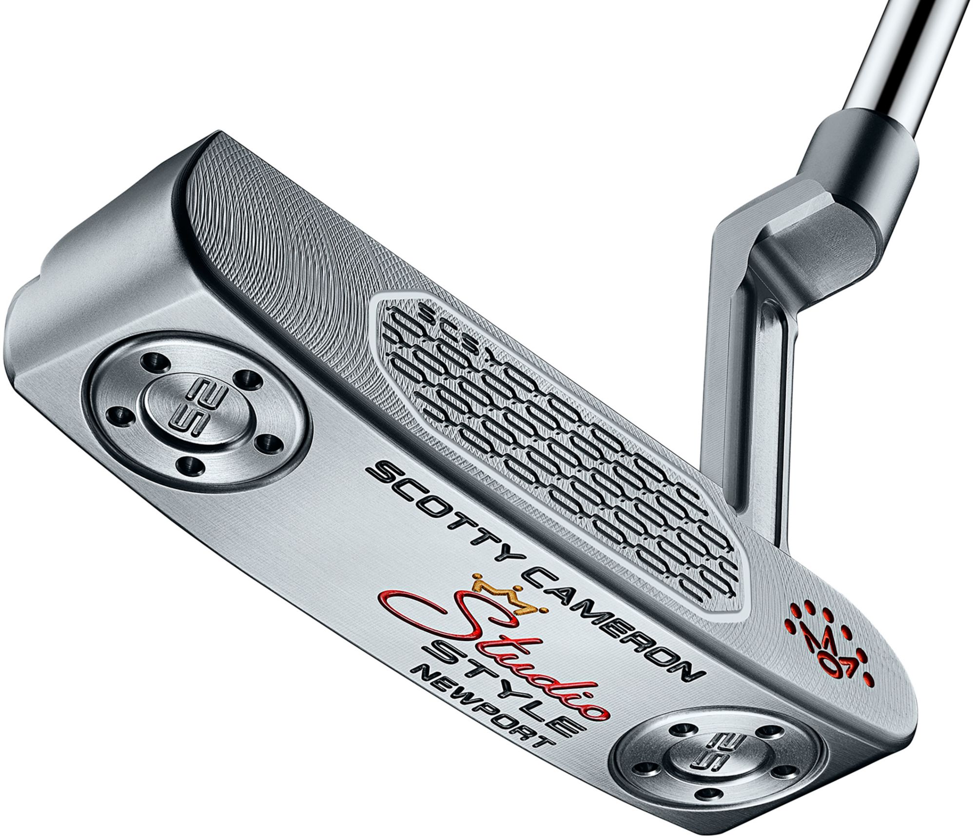 Blade Putters