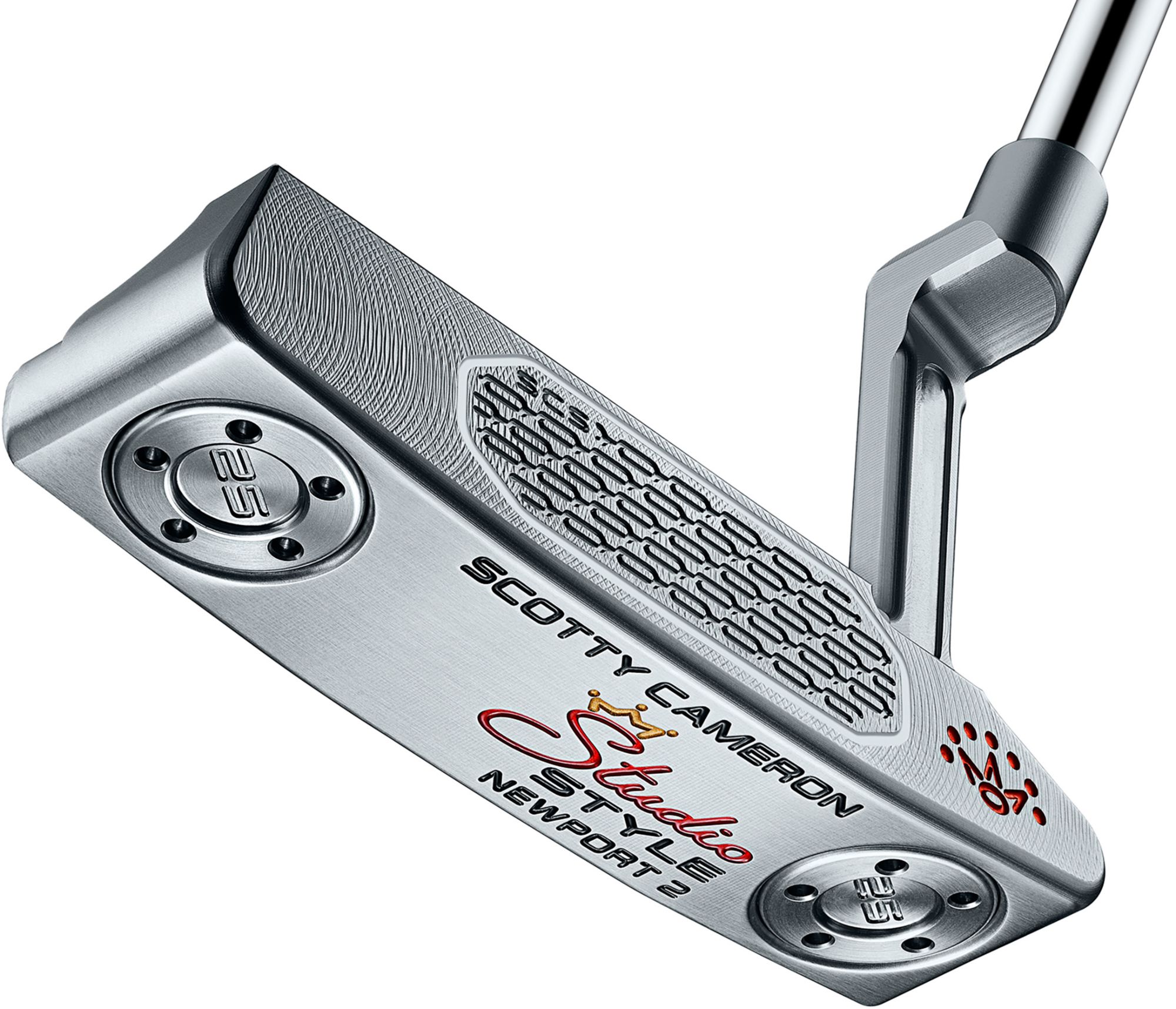 Blade Putters