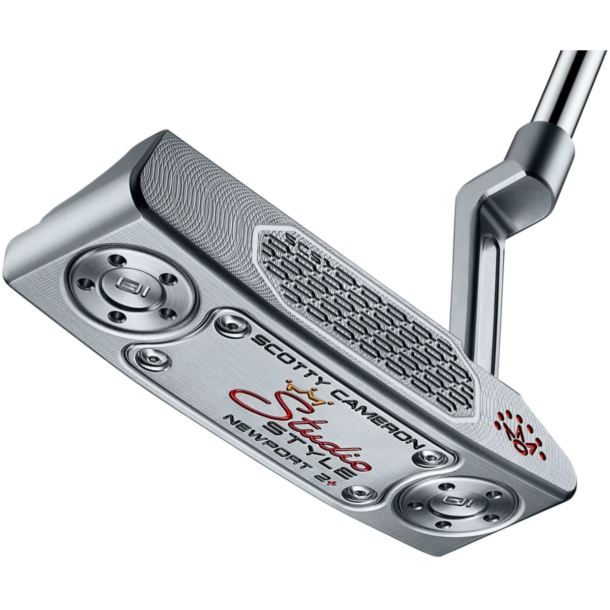 Scotty Cameron 2023 Super Select Newport 2.5 Plus Putter