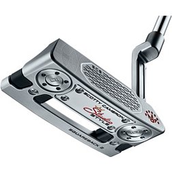 Scotty Cameron Putters | Free Shipping at Golf Galaxy Scotty Cameron Putters | Free Shipping at Golf Galaxy