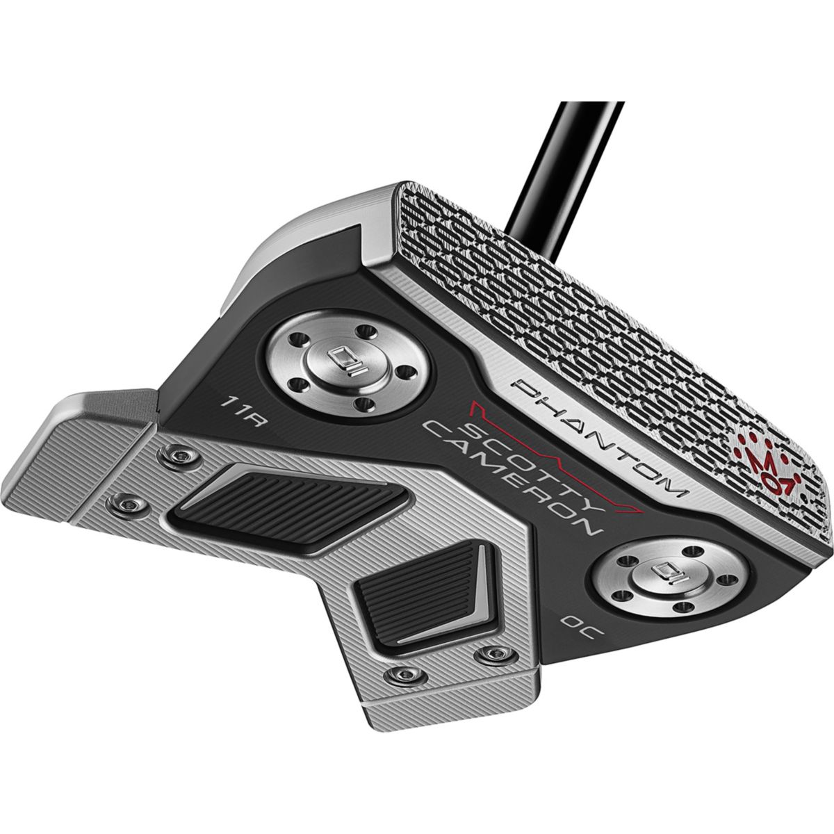 Scotty Cameron Studio Style Fastback OC Putter | Dick's Sporting Goods