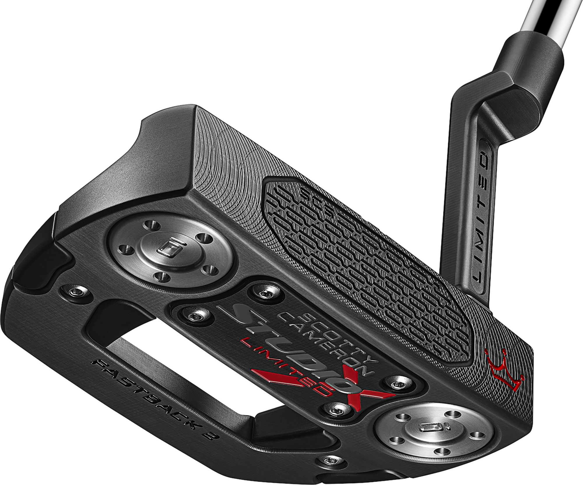 Scotty Cameron Putters