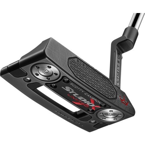 Scotty Cameron 2025 Xperimental Limited Fastback 2 Putter | Dick's