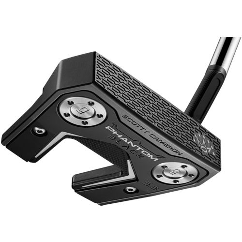 専用スコッティキャメロン SCOTTY CAMERON PHANTOM7.5 Titleist Scotty Cameron Phantom 7.5 (2024)