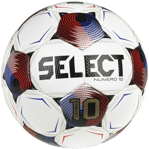 Select Numero 10 Soccer Ball