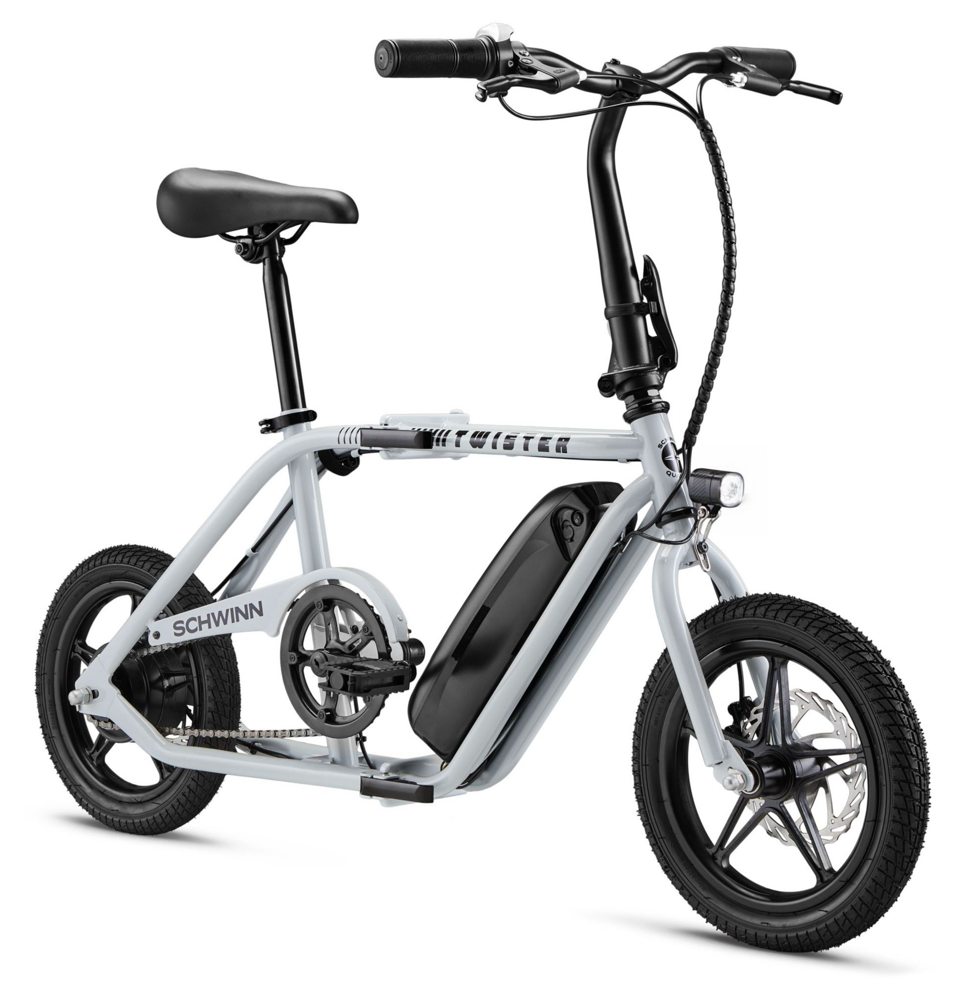 Schwinn Twister Folding Electric Bike