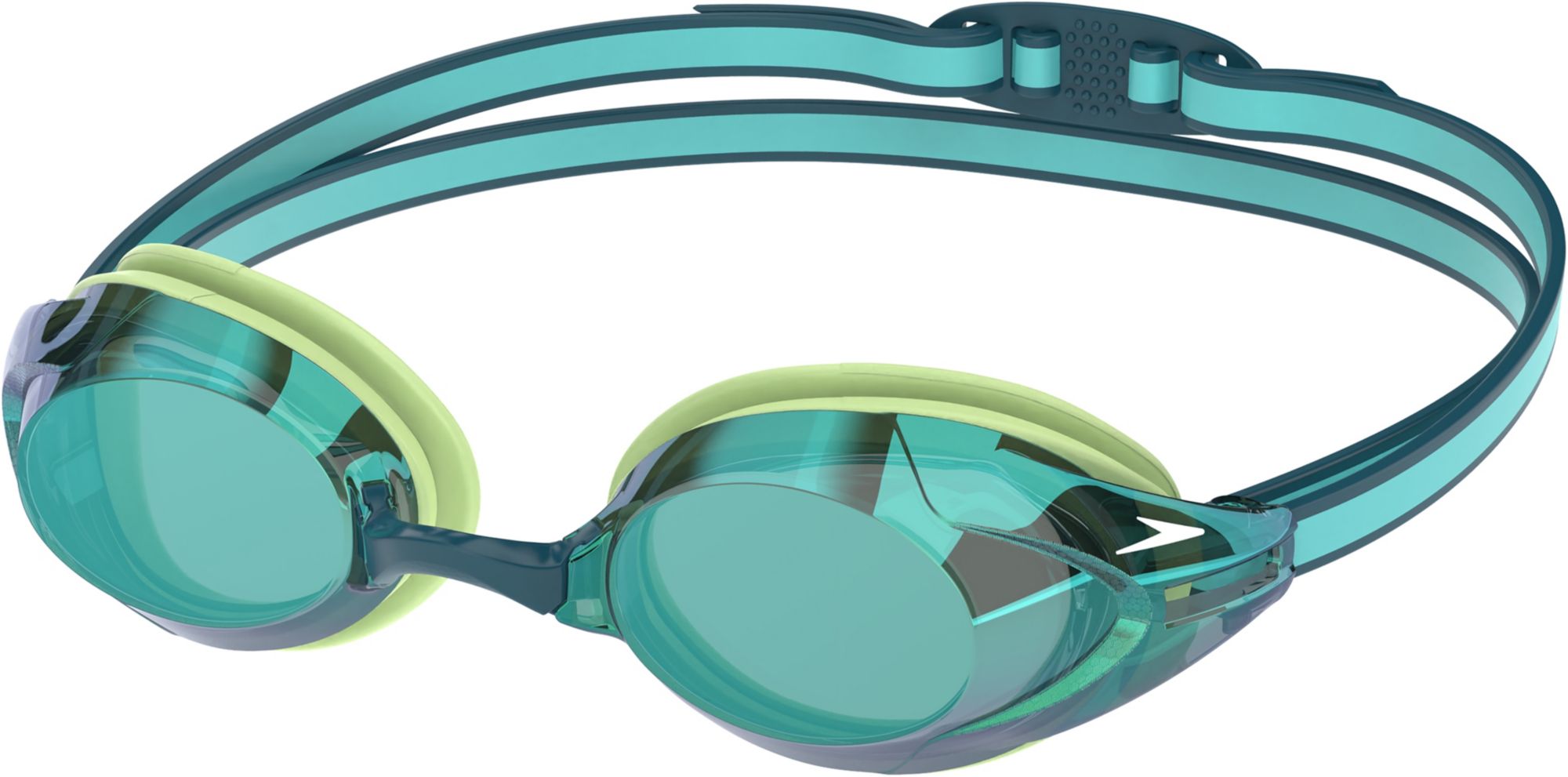 Speedo Vanquisher 3.0 Mirrored Goggles