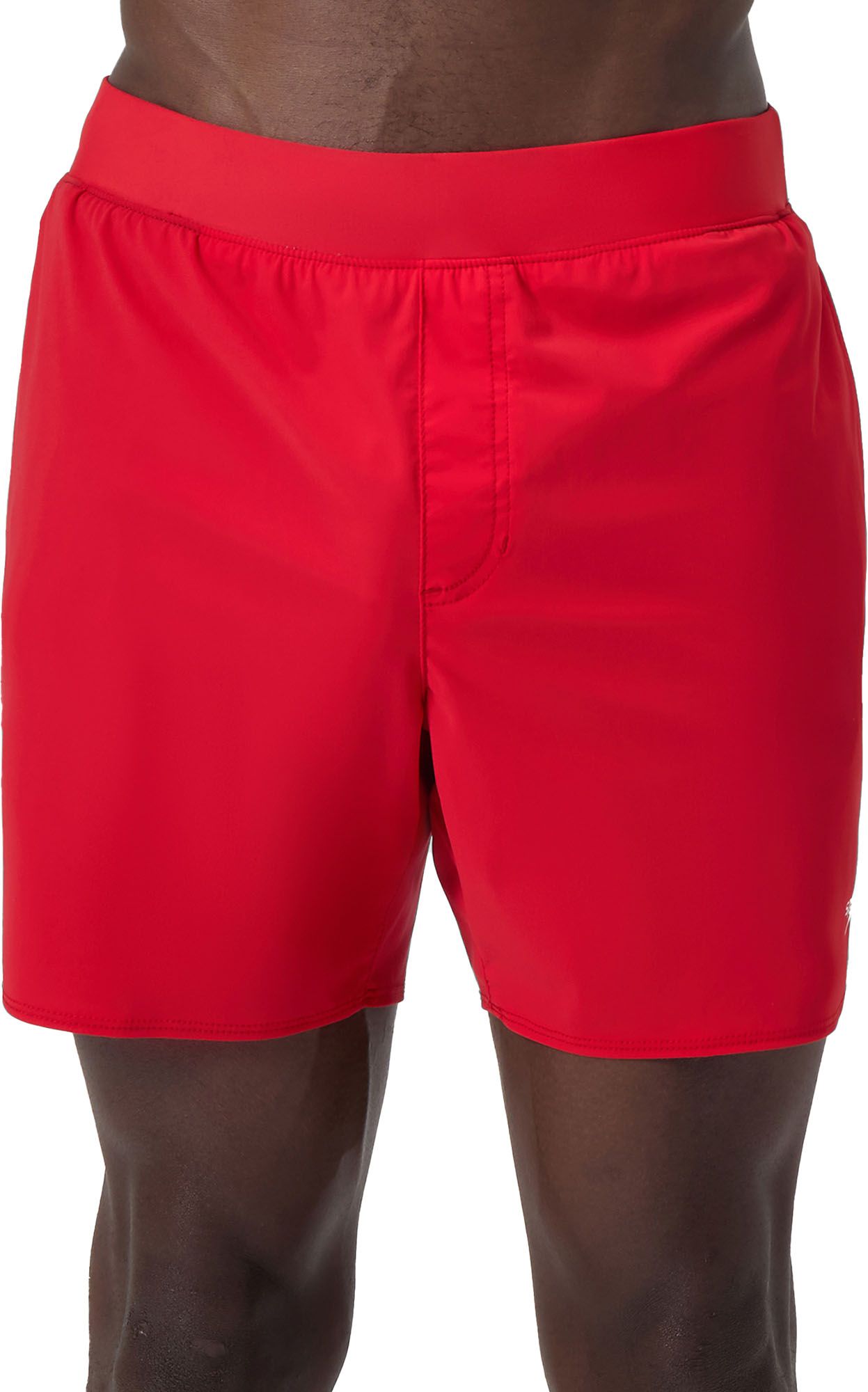 High Risk Red