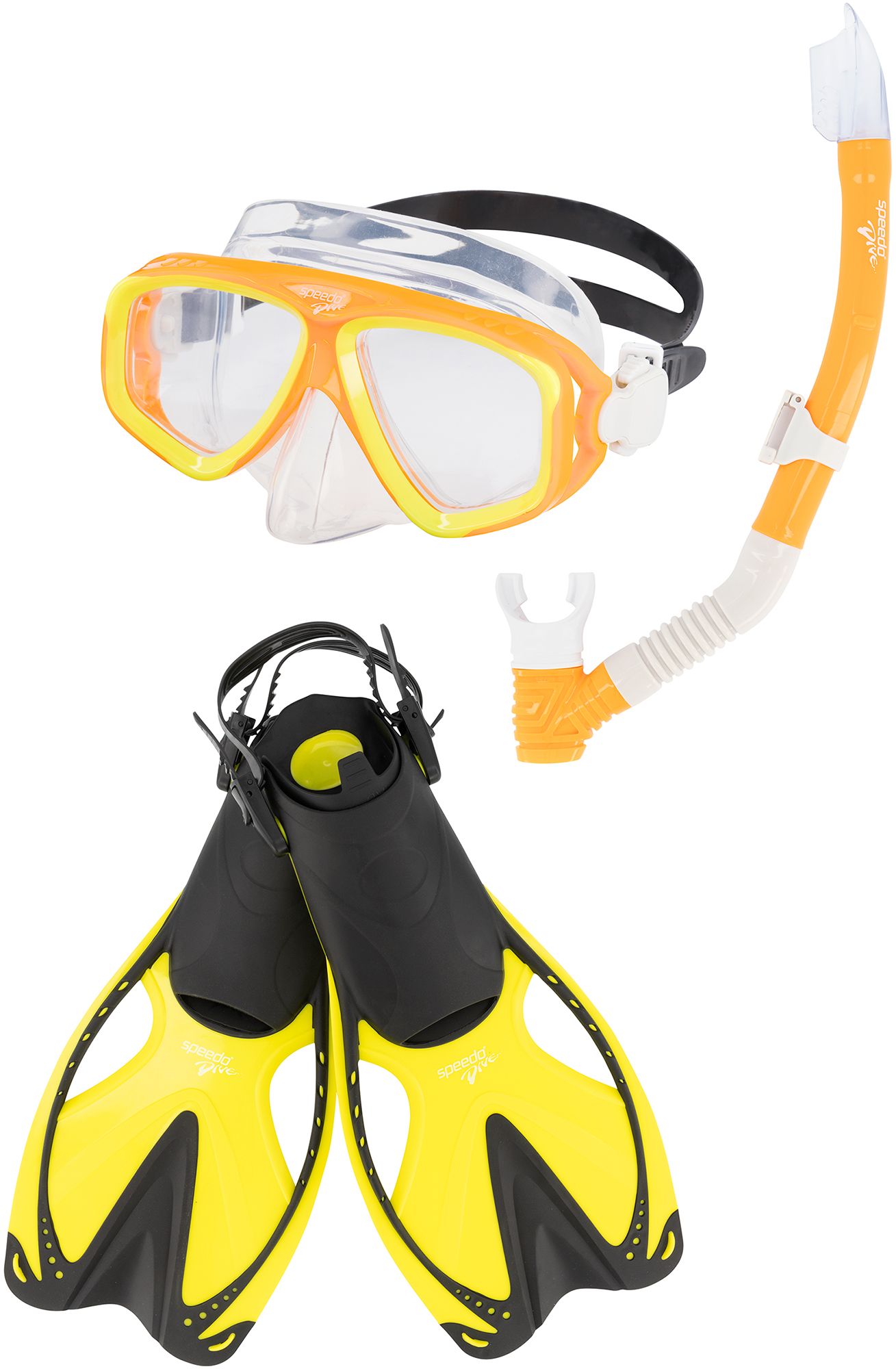 Snorkeling Sets