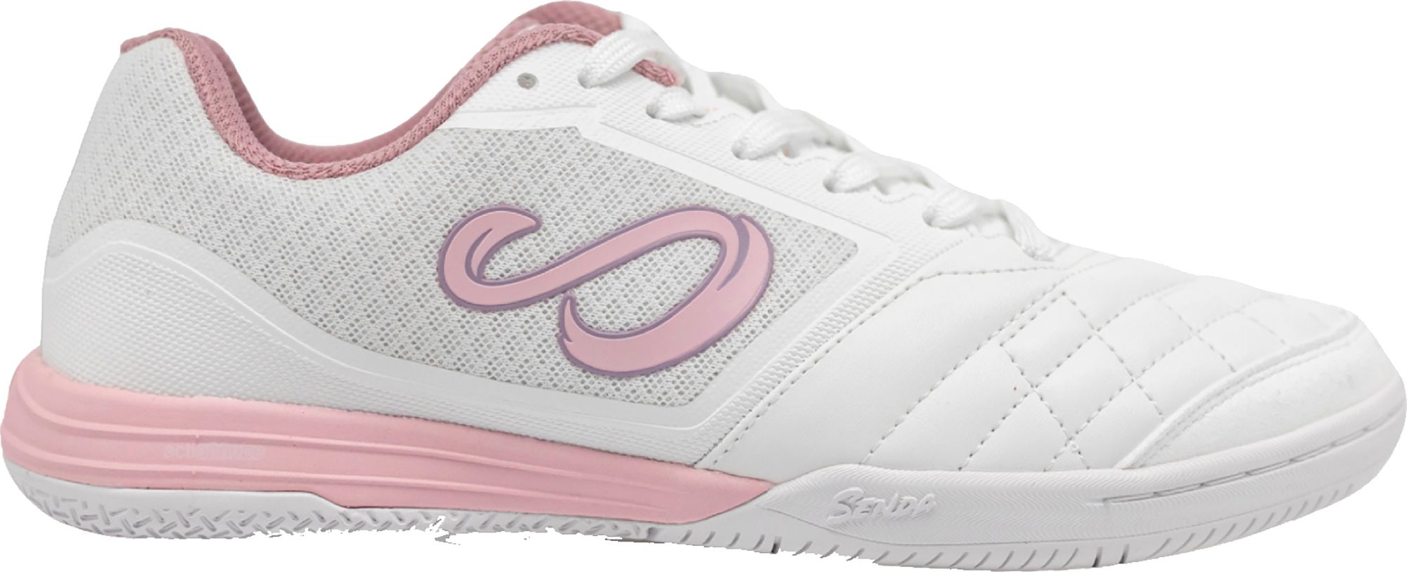 White/Pink