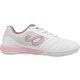 White/Pink