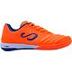 Orange/Blue