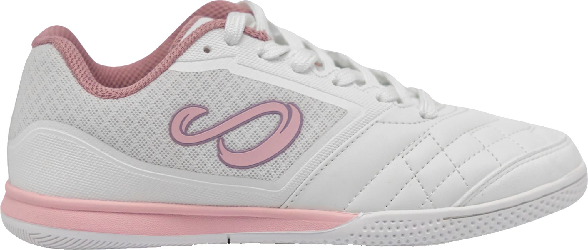 White/Pink