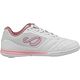 White/Pink