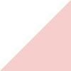 White/Pink