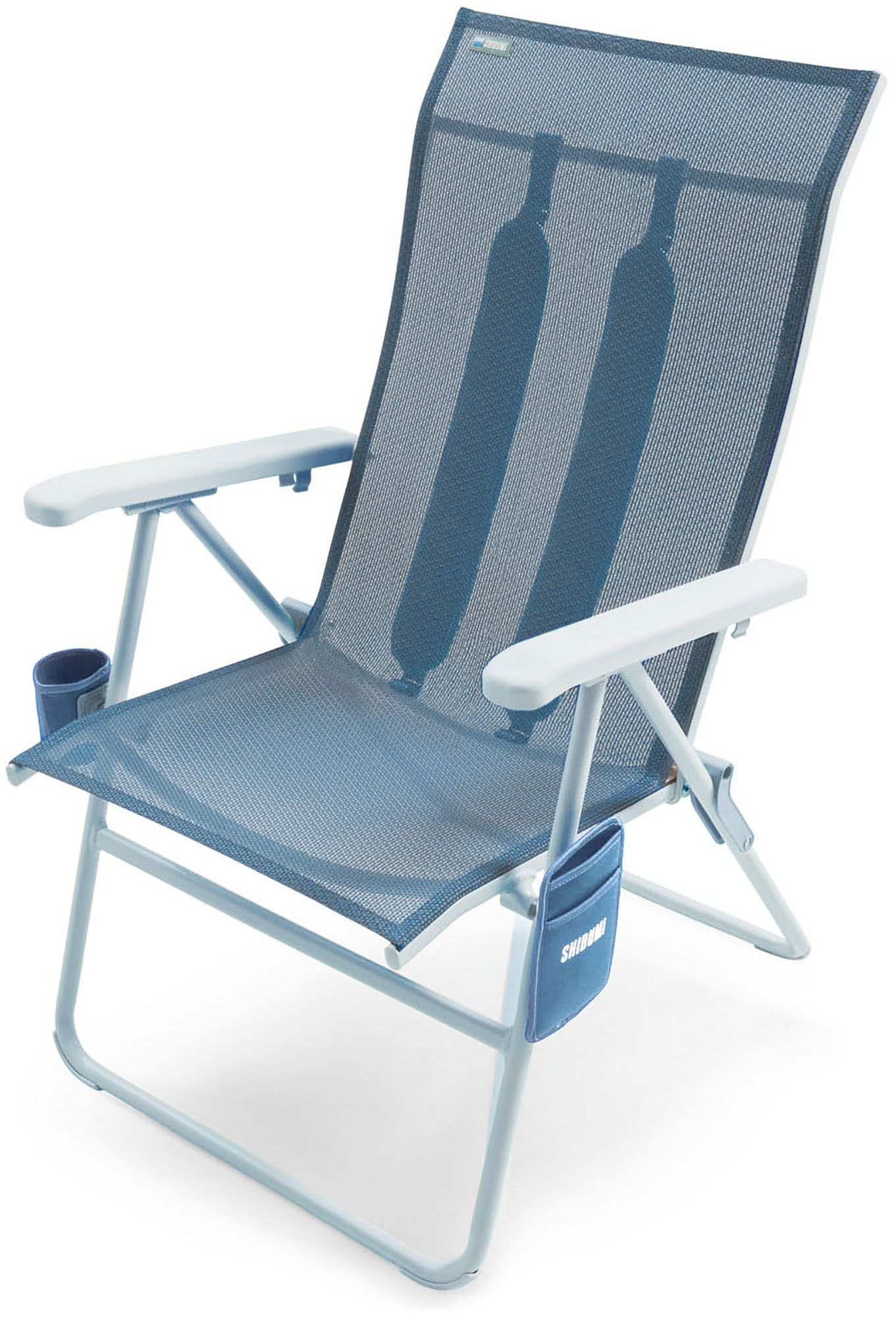 Shibumi Tall Beach Chair