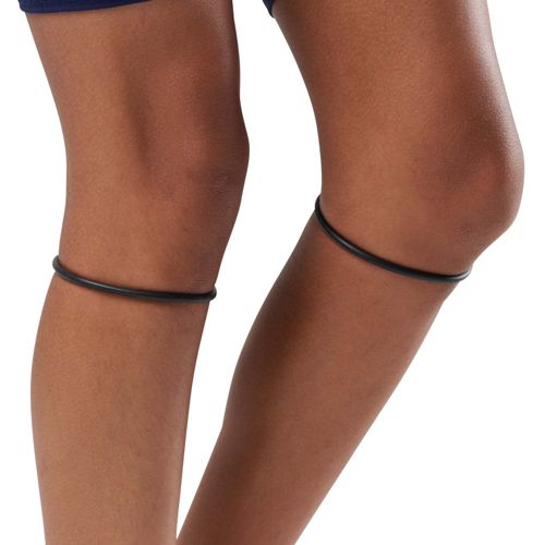 Shock Doctor Silicone Patella Band (Pair)