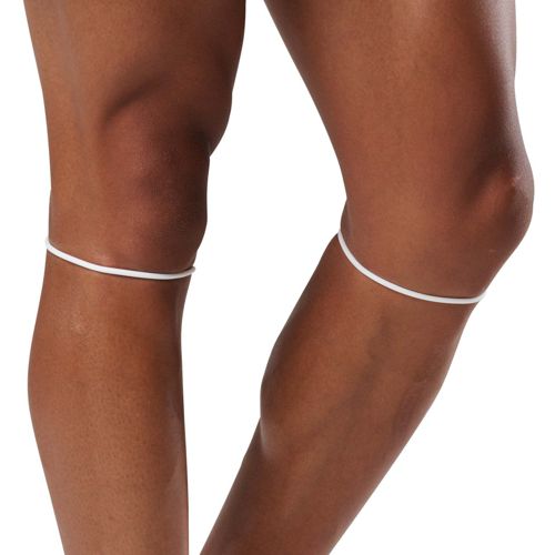 Shock Doctor Silicone Patella Band (Pair)