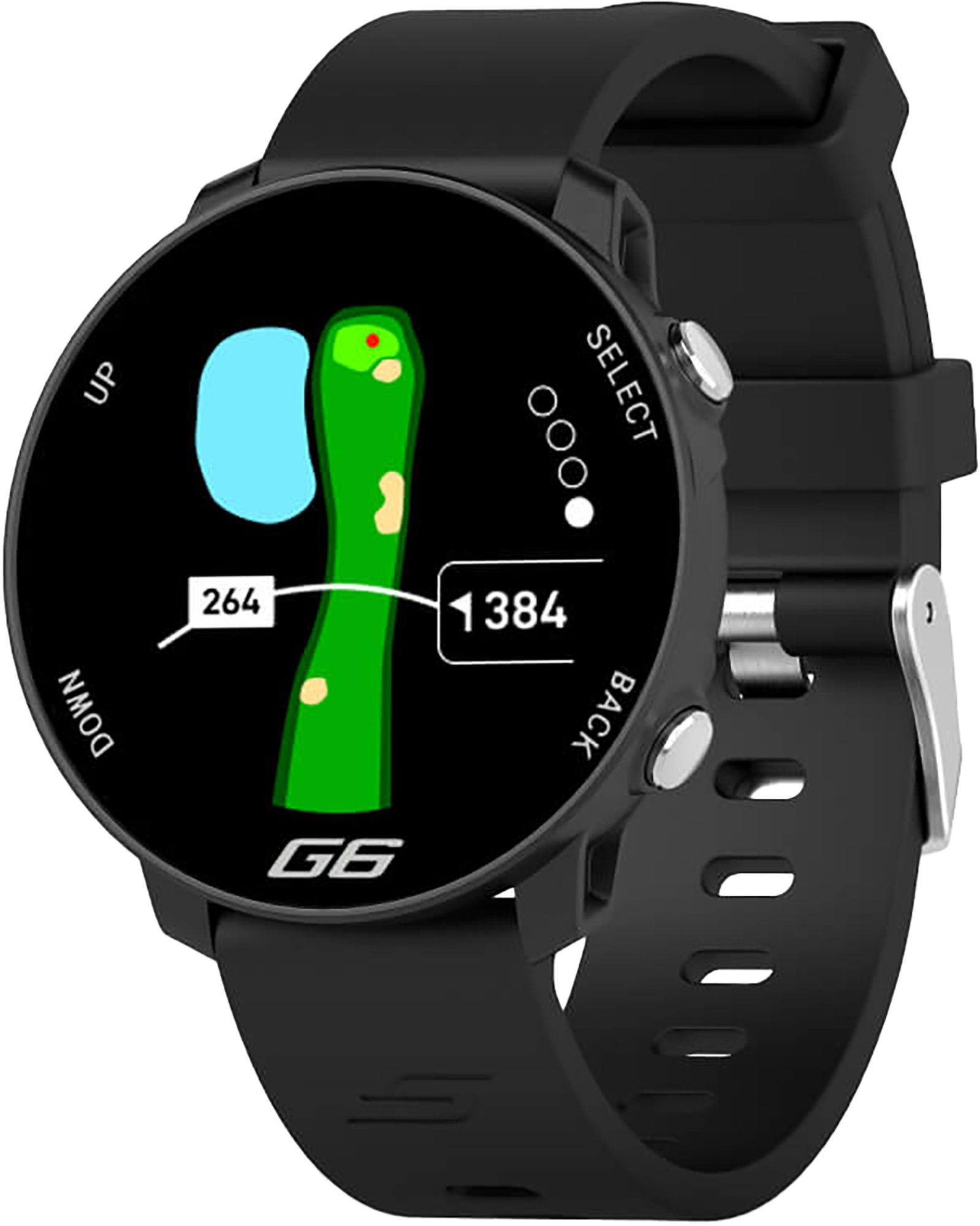Shot Scope G6 GPS Watch | Dick's Sporting Goods