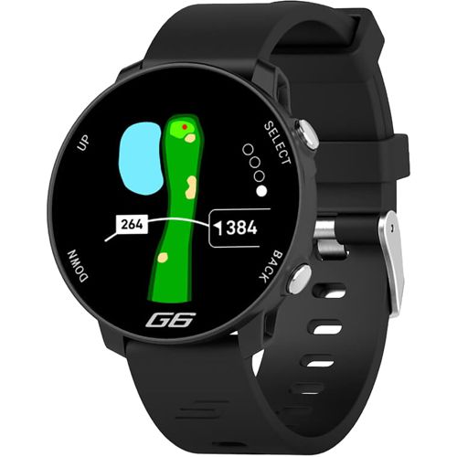 Shot Scope V5 GPS Watch and Shot Tracker | Golf Galaxy