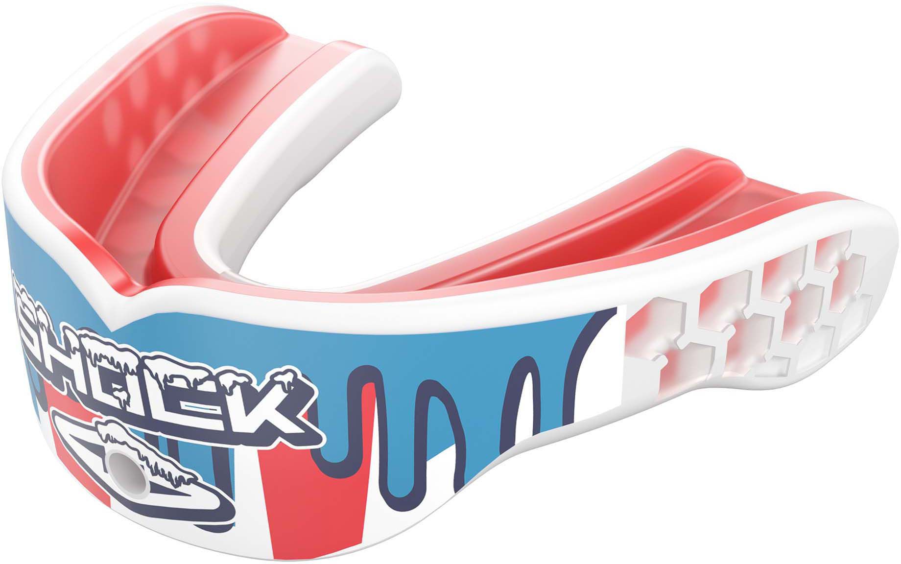 Shock Doctor Gel Max Power Flavored Mouth Guad - ICEE Drip