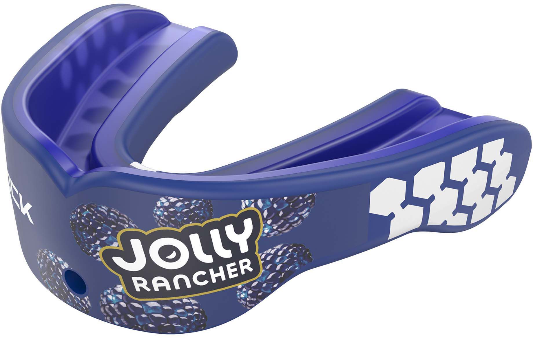 Shock Doctor Junior Gel Max Power Flavored Mouth Guard -Jolly Rancher