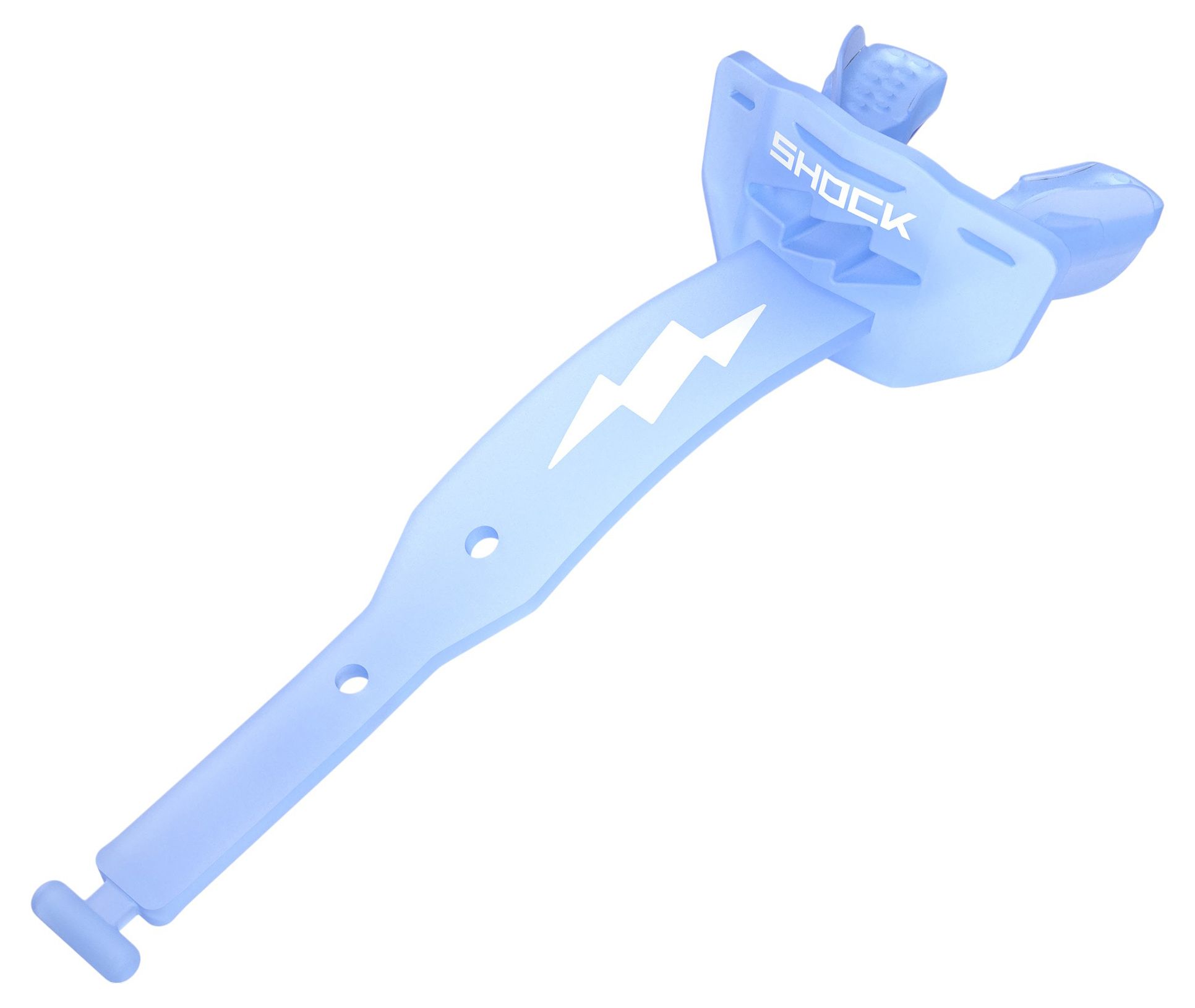 Columbia Blue/White